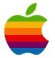 A picture named sixColorApple.gif