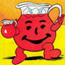 Have some nice refreshing Kool Aid?