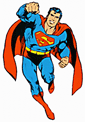 A picture named superman.gif