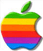 A picture named apple.gif