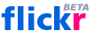 A picture named flickrlogo.gif
