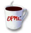 Click on the coffee mug to add David Davies's Instant Outline to your OPML Editor buddy list.