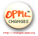 Click here to see a list of recently updated OPML weblogs.