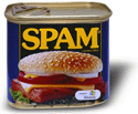 A picture named spam.gif
