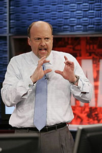 Jim Cramer