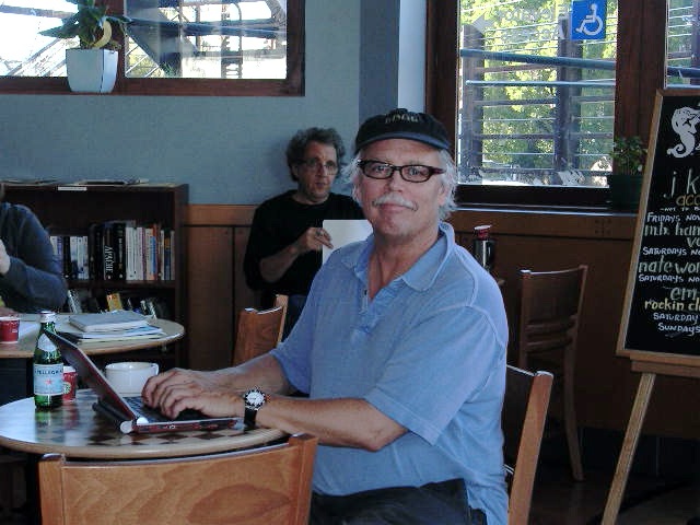 A picture named
DavidBunnell.jpg