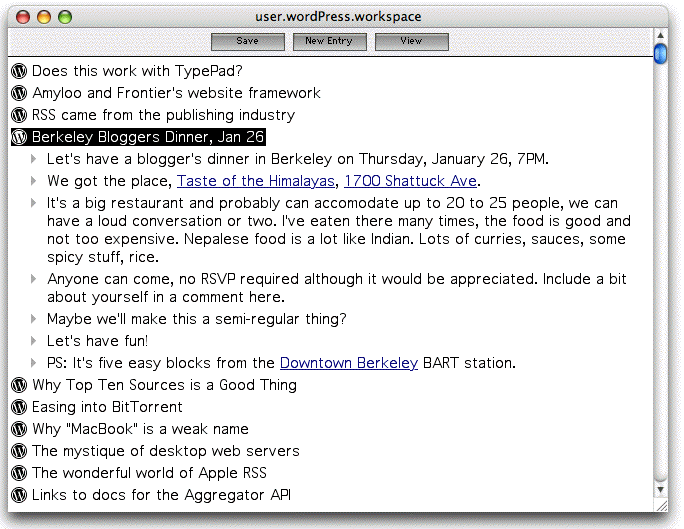 A picture named wordpressWorkspace.gif