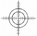 custom crosshairs