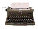 A picture named typewriter.gif