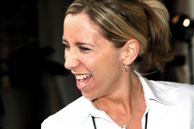 Valerie Cunningham