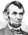 A picture named lincoln.gif