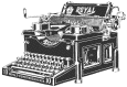 A picture named typewriter.gif