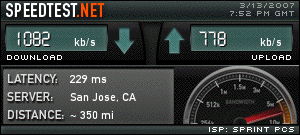 A picture named speedtest.gif