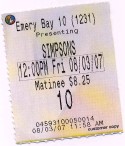 A picture named simpsonsTicketStub.jpg