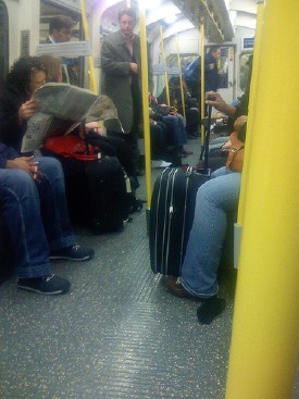 A picture named londonUnderground.jpg