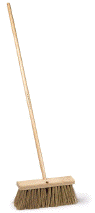 A picture named broom.gif