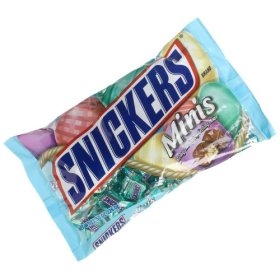 Mini Snickers (bag)></a>			<p>			<script language=