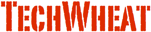 TechWheat header