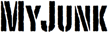 A picture named myJunkLogo.gif