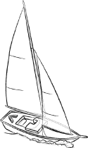 A picture named sailboat.gif