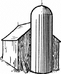 A picture named silo.gif