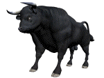 A picture named bull.gif