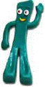 A picture named gumby.gif