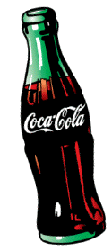 A picture named cokebottle.gif