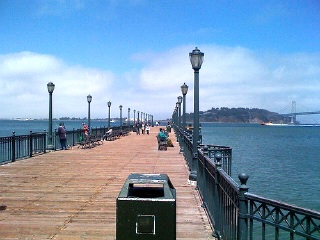 A picture named sfpier.jpg