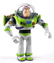 Buzz Gif